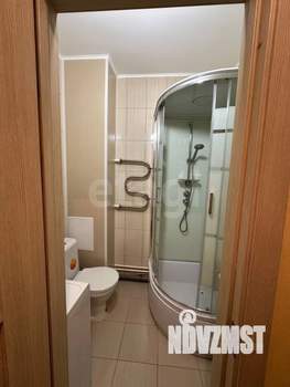 Студия квартира, вторичка, 24м2, 5/11 этаж