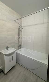 1-к квартира, вторичка, 34м2, 3/25 этаж