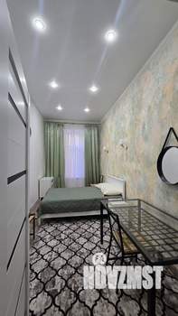 3-к квартира, вторичка, 96м2, 3/5 этаж