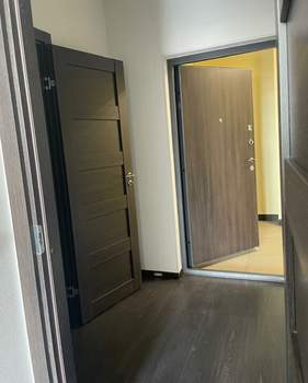 Студия квартира, вторичка, 24м2, 6/8 этаж