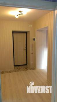 2-к квартира, вторичка, 52м2, 3/12 этаж