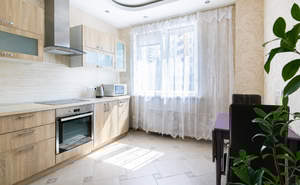 1-к квартира, вторичка, 39м2, 7/25 этаж