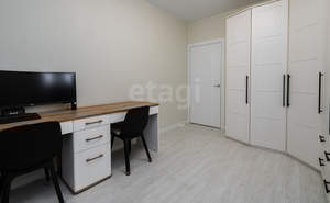 3-к квартира, вторичка, 74м2, 20/8 этаж