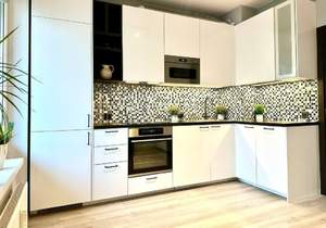 2-к квартира, вторичка, 61м2, 4/20 этаж