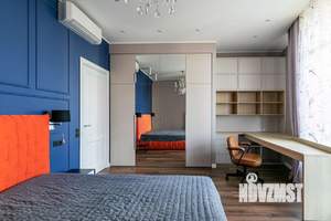 2-к квартира, вторичка, 63м2, 6/10 этаж