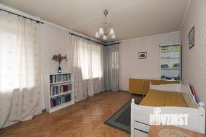 3-к квартира, вторичка, 66м2, 3/9 этаж