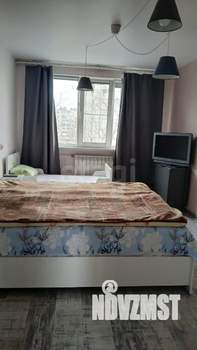 3-к квартира, вторичка, 75м2, 5/9 этаж