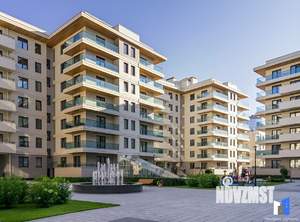 4-к квартира, вторичка, 202м2, 7/8 этаж