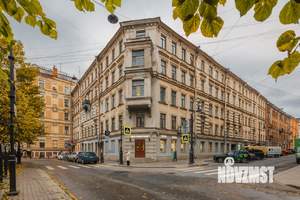 3-к квартира, вторичка, 73м2, 3/6 этаж