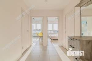 1-к квартира, вторичка, 37м2, 23/24 этаж