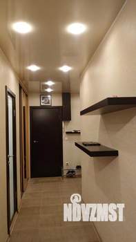 1-к квартира, вторичка, 43м2, 10/10 этаж