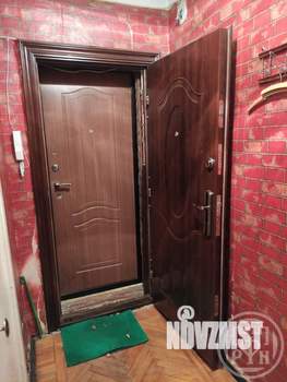 3-к квартира, вторичка, 55м2, 5/5 этаж