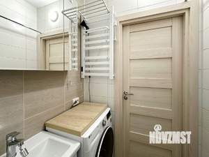 Студия квартира, вторичка, 25м2, 1/12 этаж