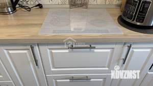 1-к квартира, вторичка, 37м2, 4/5 этаж