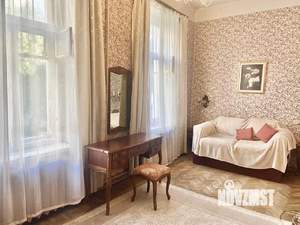 3-к квартира, вторичка, 91м2, 2/4 этаж