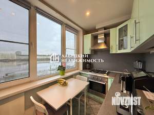 2-к квартира, вторичка, 44м2, 3/9 этаж