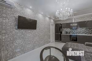 1-к квартира, вторичка, 43м2, 2/8 этаж