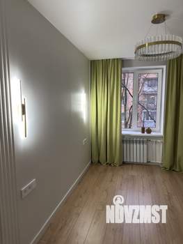 2-к квартира, вторичка, 42м2, 4/5 этаж