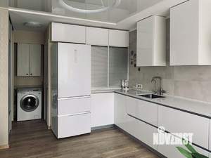 3-к квартира, вторичка, 102м2, 4/15 этаж