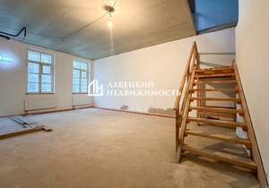 3-к квартира, вторичка, 181м2, 1/2 этаж