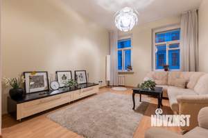 3-к квартира, вторичка, 73м2, 3/6 этаж