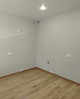 Студия квартира, вторичка, 25м2, 1/5 этаж