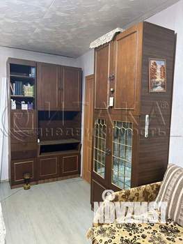1-к квартира, вторичка, 32м2, 7/12 этаж