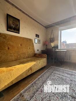 2-к квартира, вторичка, 61м2, 12/12 этаж