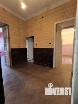 6-к квартира, вторичка, 188м2, 2/4 этаж