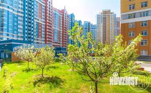 3-к квартира, сданный дом, 122м2, 14/28 этаж