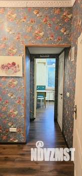 2-к квартира, вторичка, 55м2, 4/5 этаж