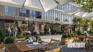 2-к квартира, вторичка, 57м2, 6/12 этаж
