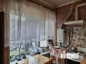 2-к квартира, вторичка, 47м2, 2/5 этаж