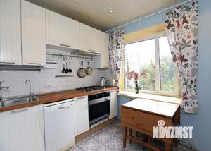 3-к квартира, вторичка, 66м2, 3/9 этаж