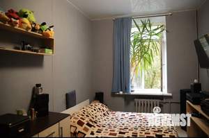 3-к квартира, вторичка, 65м2, 2/5 этаж