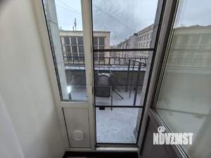 Студия квартира, вторичка, 17м2, 3/7 этаж