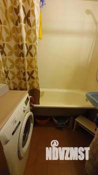 2-к квартира, вторичка, 56м2, 9/10 этаж