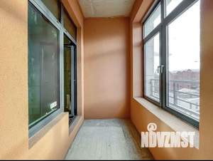 1-к квартира, вторичка, 51м2, 8/9 этаж