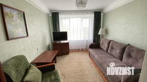 1-к квартира, вторичка, 31м2, 7/9 этаж