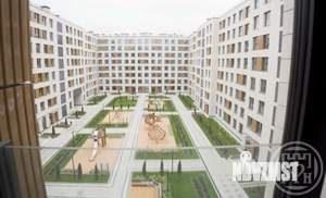2-к квартира, вторичка, 67м2, 1/8 этаж