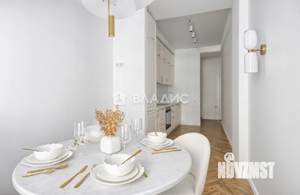 3-к квартира, вторичка, 85м2, 3/7 этаж