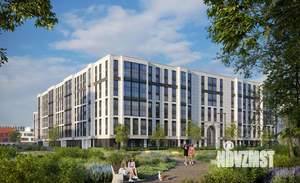 Студия квартира, вторичка, 20м2, 2/8 этаж