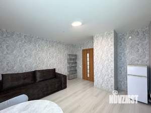 Студия квартира, вторичка, 24м2, 13/19 этаж