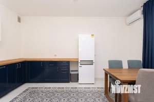 2-к квартира, вторичка, 69м2, 18/24 этаж