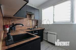 1-к квартира, вторичка, 30м2, 8/9 этаж