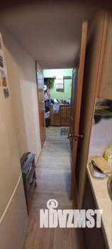 3-к квартира, вторичка, 59м2, 1/9 этаж