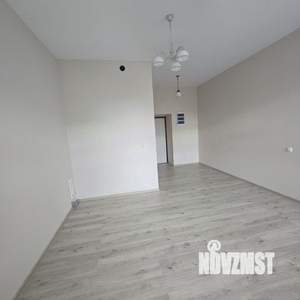 1-к квартира, вторичка, 25м2, 2/4 этаж