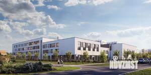 1-к квартира, вторичка, 45м2, 4/8 этаж