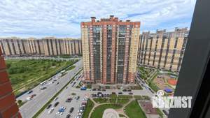 Студия квартира, вторичка, 25м2, 19/26 этаж