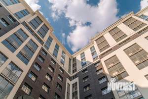 4-к квартира, вторичка, 93м2, 5/12 этаж